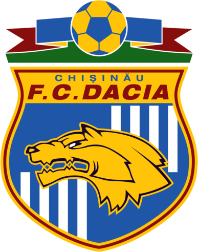 FC Dacia Chisinau