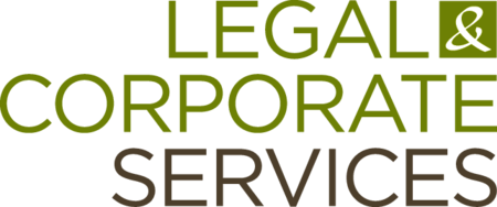 Legal & Corporate Services
