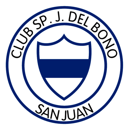 Club Sportivo Juan Bautista Del Bono de San Juan