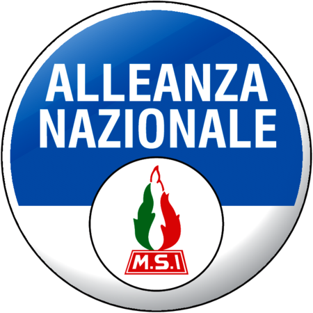 Alleanza Nazionale