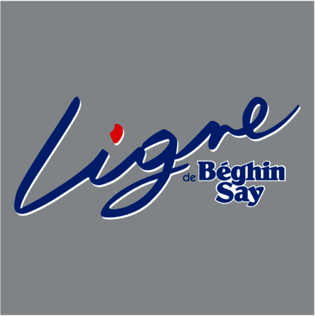 Ligne de Beghin Say
