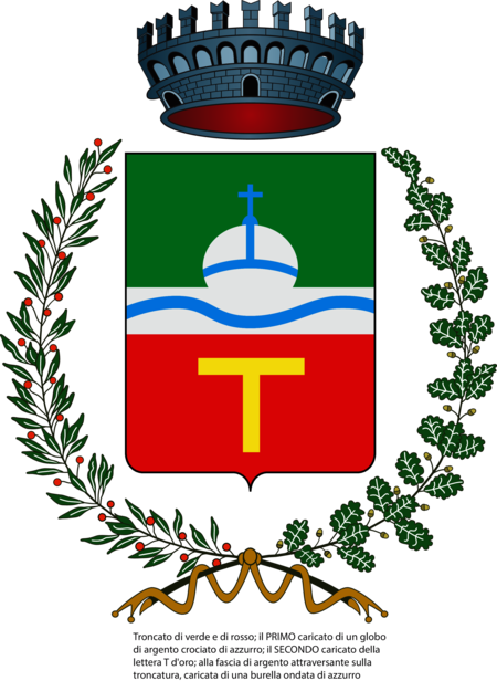 Comune di Castello Tesino