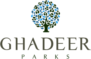 Ghadeer Parks