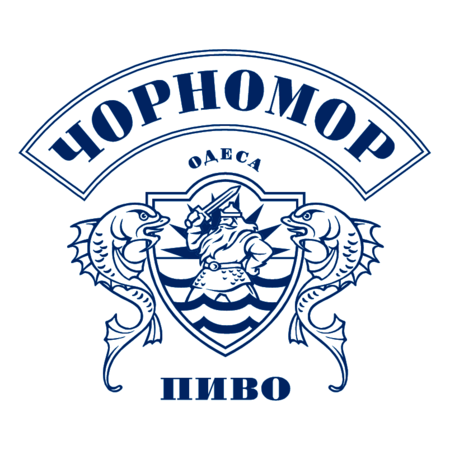 Chernomor Beer