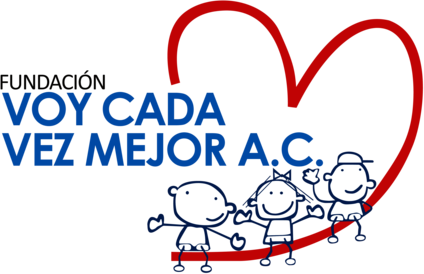 Fundacion Voy Cada Vez Mejor