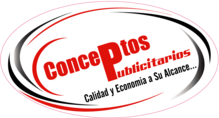 Conceptos Publicitarios Hn
