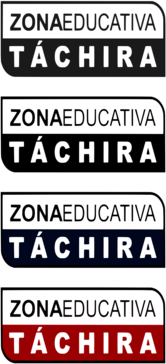 Zona Educativa Táchira