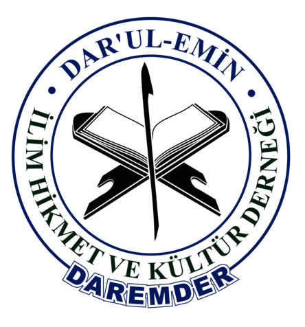 Daremder Dar'ul - Emin İlim Hikmet ve Kültür Derneği