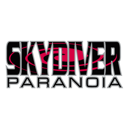 Skydiver PARANOIA