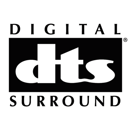 Digital DTS Surround