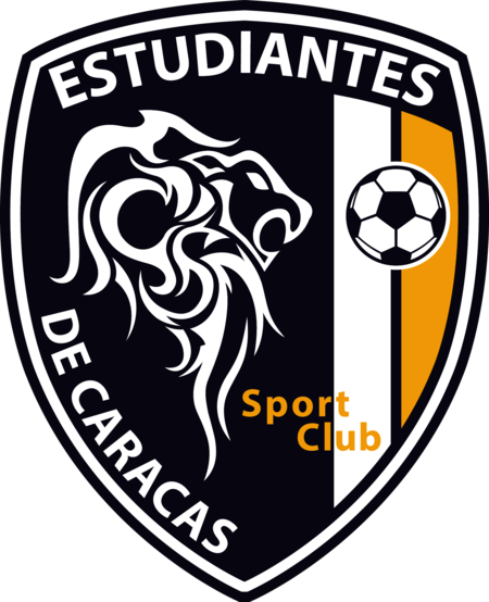 Estudiantes de Caracas