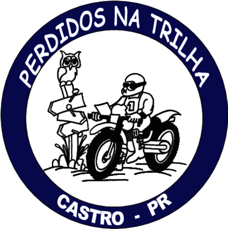 perdidos na trilha