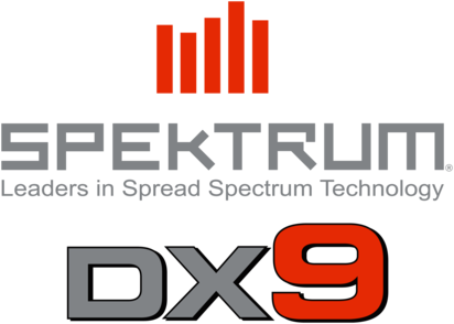Spektrum DX9