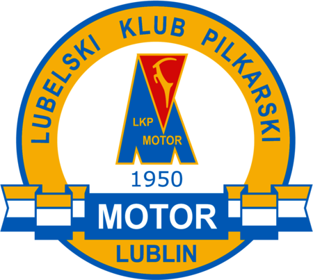 LKP Motor Lublin