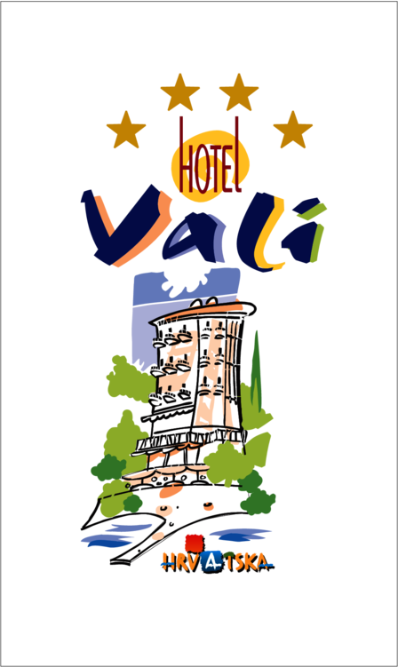Hotel Vali
