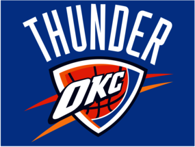 Oklahoma City Thunder