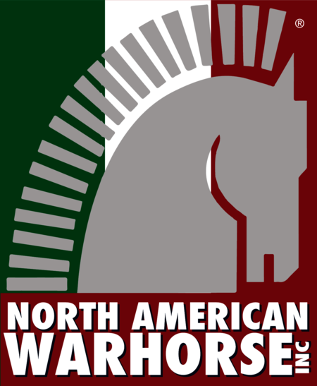 North American Warhorse
