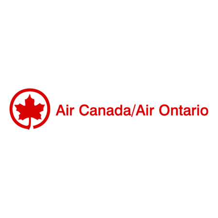 Air Canada Air Ontario