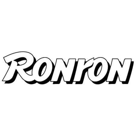 Ronron