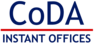 CoDA - Instant Offices