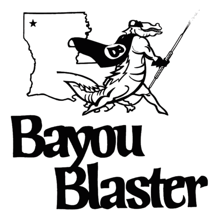 Bayou Blaster
