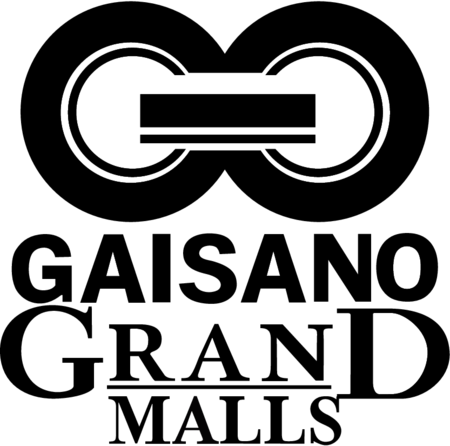 Gaisano Grand Malls