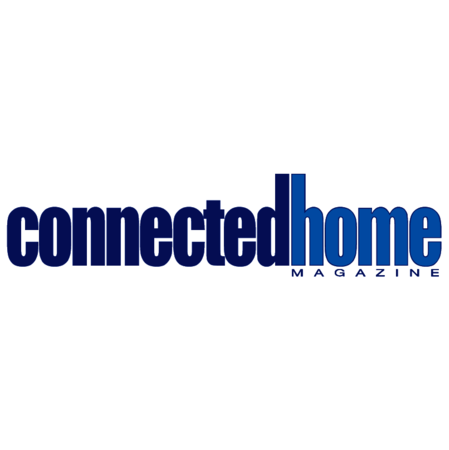 Connected Home Magazine
