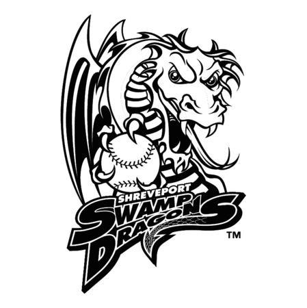 Shreveport Swamp Dragons