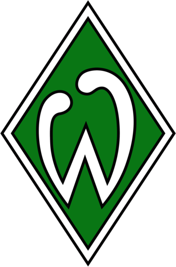 Werder Bremen (1950's logo)
