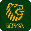 BORIKA