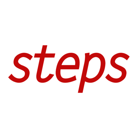 Steps
