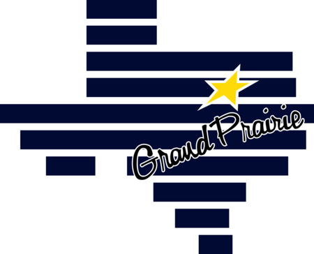Grand Prairie TX