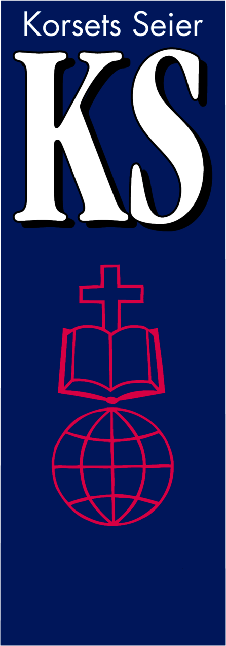 Korsets Seier