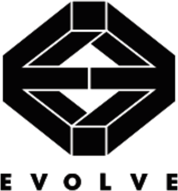 evolves