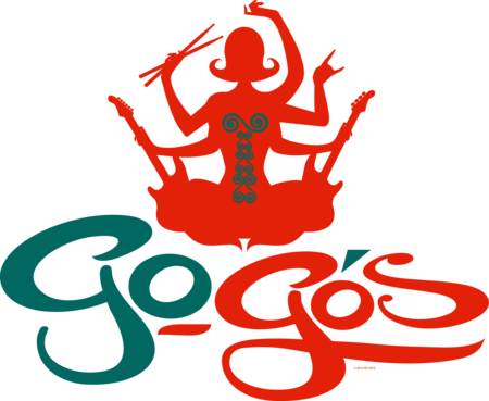 Go-Go's