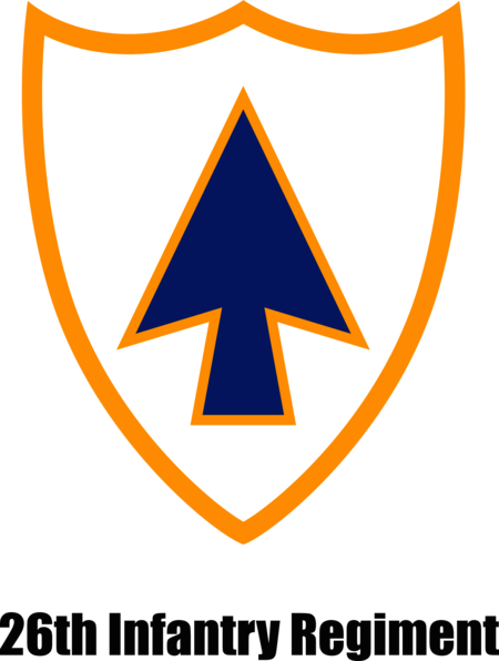 26th Infantry Regiment
