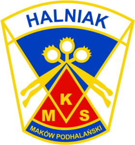 MKS Halniak Maków Podhalański