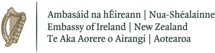 Friends Of Ireland