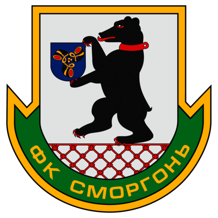 FK Smorgon