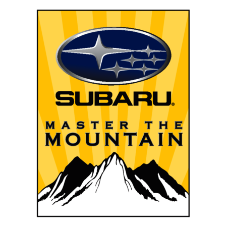 Subaru Master The Mountain