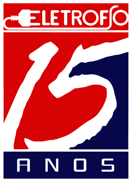 Eletrofio 15 anos