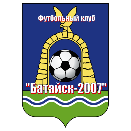 FK Bataisk-2007