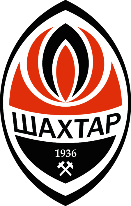 Shakhtar Donetsk