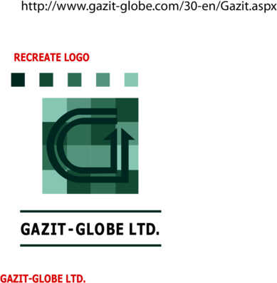 Gazit-globe