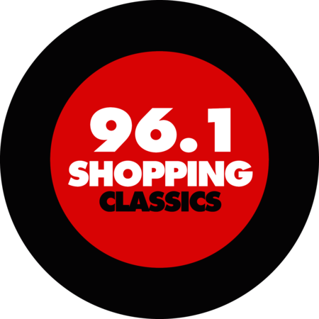 Shoppin Classics fm 96.1