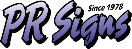 PR Signs