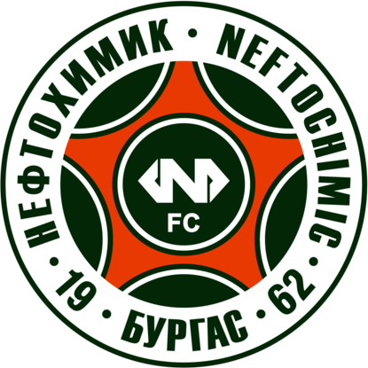 FK Neftochimic Burgas