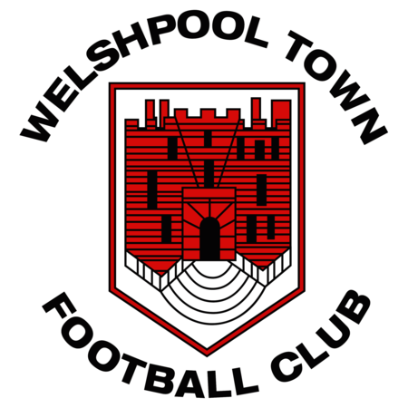 Welshpool Town FC