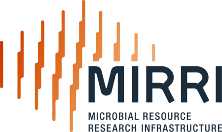 MIRRI - Microbial Resource Research Infrastructure