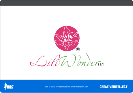 LiliWonder Cosmetics